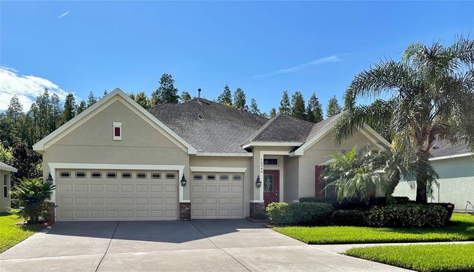 12344 BELCROFT DRIVE