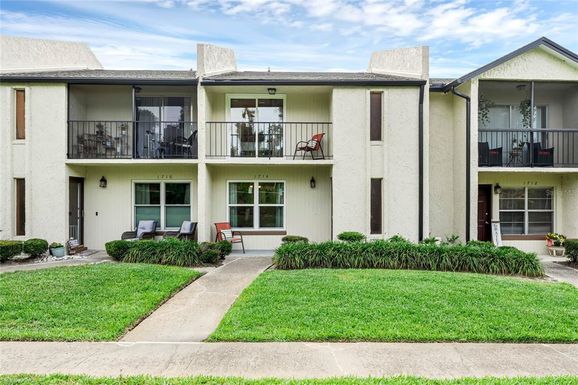1714 GULFVIEW DRIVE UNIT 427-C