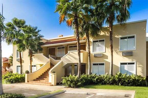 Palma del mar COND. HARBOUR LAKES UNIT 3A