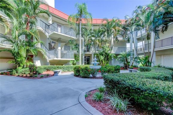 2700 BAYSHORE BOULEVARD UNIT 3208