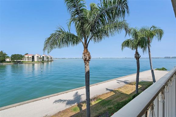 5281 ISLA KEY BOULEVARD S UNIT 205