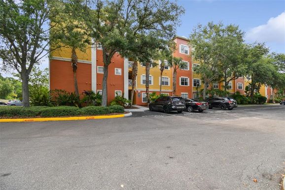 4207 S DALE MABRY HIGHWAY UNIT 6204