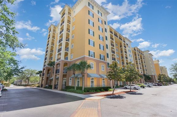 8000 POINCIANA BOULEVARD UNIT 2112