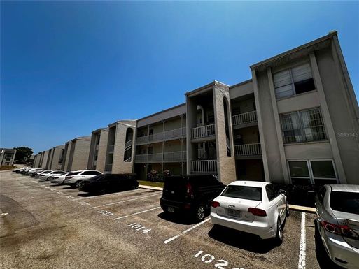 2625 STATE ROAD 590 UNIT 1031