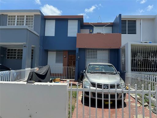 . SAN ROGELIO UNIT 5538