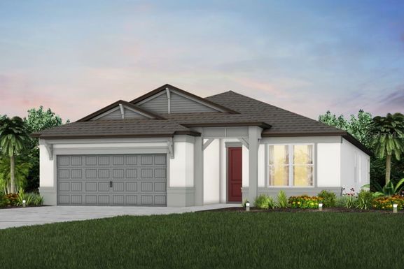 3611 IVY SPRINGS LANE