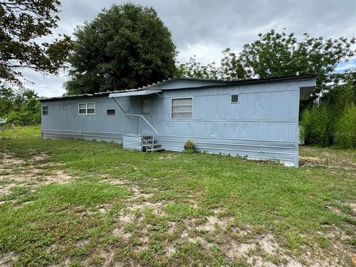 8161 NE 306TH TERRACE