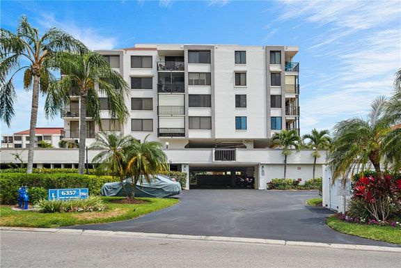 6357 BAHIA DEL MAR BOULEVARD UNIT 307