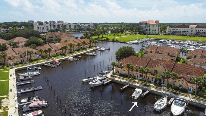 49B MARINA POINT PLACE UNIT SLIP  49B