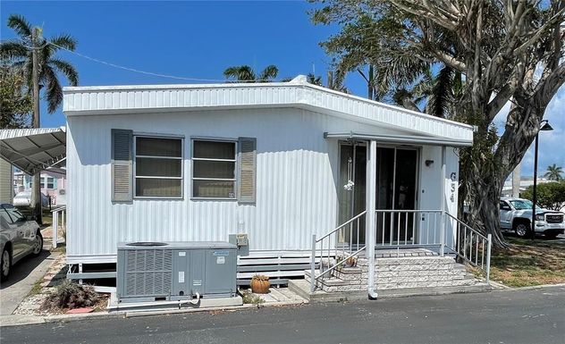 3710 GULF OF MEXICO DRIVE UNIT G-34