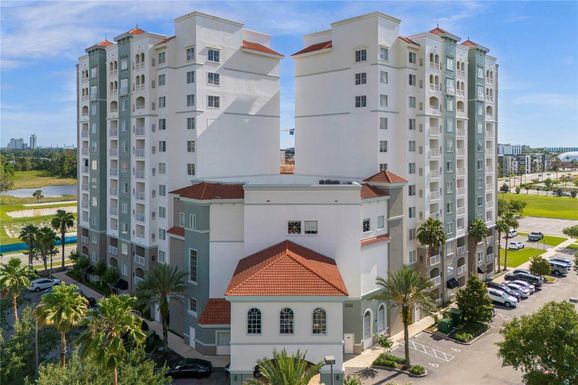 7395 UNIVERSAL BOULEVARD UNIT 504