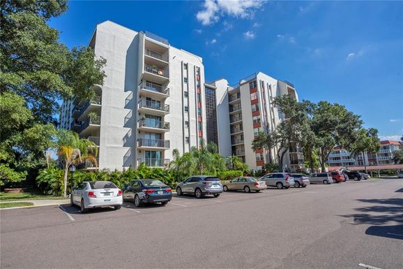 2699 SEVILLE BOULEVARD UNIT 106