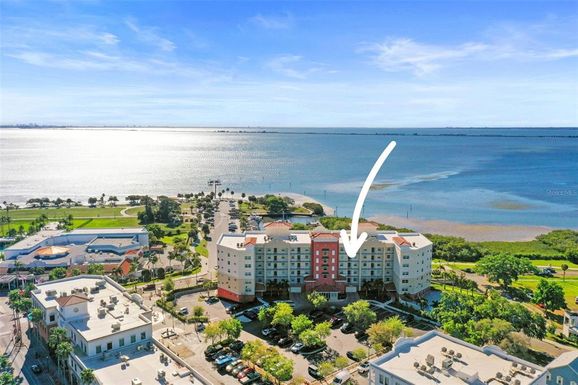 101 S BAYSHORE BOULEVARD UNIT 54