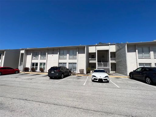 2625 STATE ROAD 590 UNIT 2514