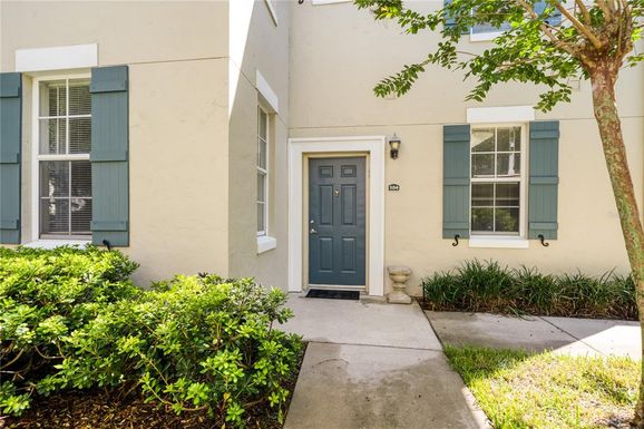 714 SIENA PALM DRIVE UNIT 104