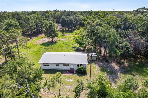 2470 TOMOKA FARMS ROAD