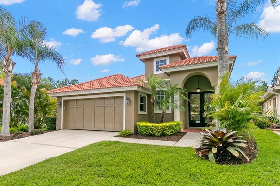 14604 MIRASOL MANOR COURT