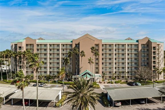 2320 TERRA CEIA BAY BOULEVARD UNIT 203