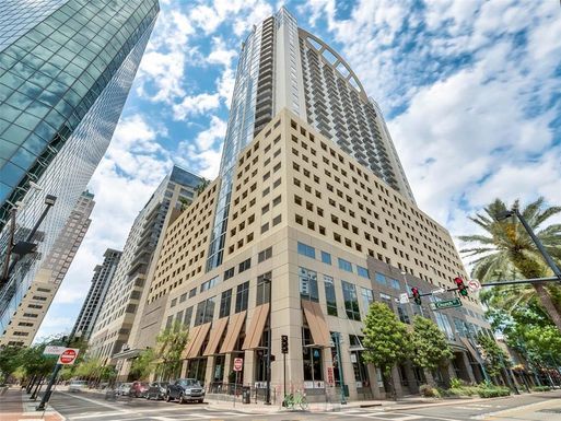 155 S COURT AVENUE UNIT 1306