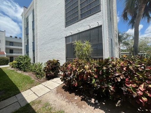 3605 BOCA CIEGA DRIVE UNIT 114