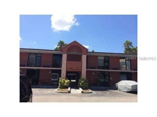 8421 S ORANGE BLOSSOM TRAIL UNIT 121