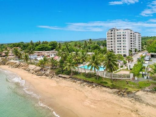 North Tower CONDOMINIUM MARAZUL UNIT 3A-N