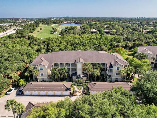 3421 POINTE CREEK COURT UNIT 303