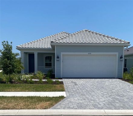 6333 DRY TORTUGAS DRIVE