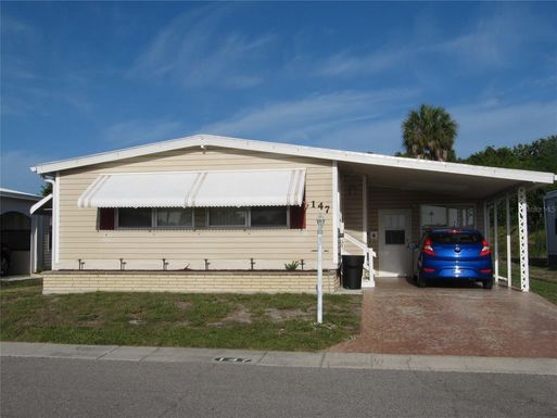 5619 BAYSHORE ROAD UNIT 147