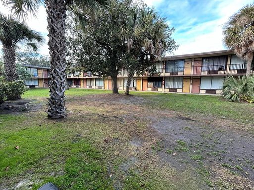 7900 S ORANGE BLOSSOM TRAIL UNIT 1054