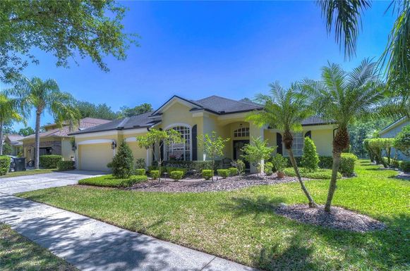 3622 CORDGRASS DRIVE