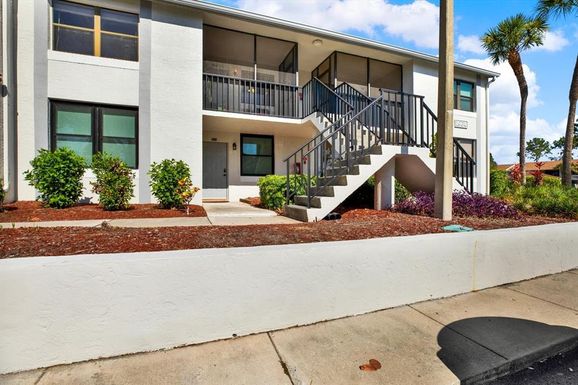 1964 LAUGHING GULL LANE UNIT 1325