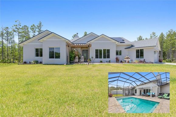 110 SPRING RISE CIRCLE