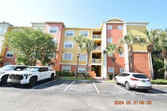 4207 S DALE MABRY HIGHWAY UNIT 2410