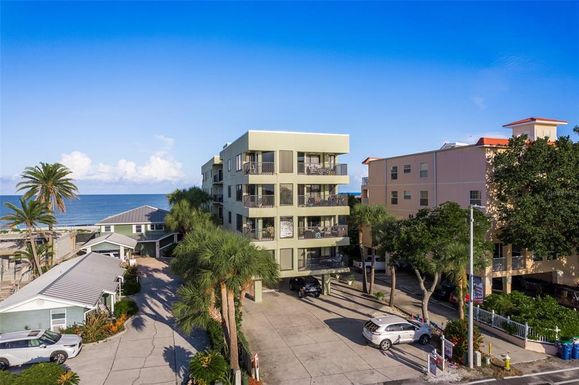 74 N GULF BOULEVARD UNIT 2A