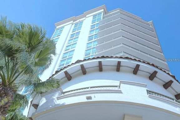 450 KNIGHTS RUN AVENUE UNIT 408