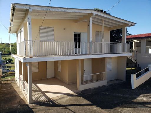 . CALLEJON ANGEL L CARLO STREET