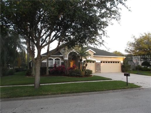 5851 HERONRISE CRESCENT DRIVE