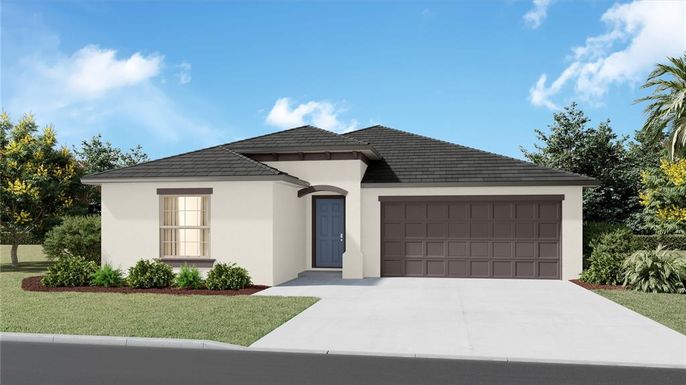 4215 BRIDLE BOOSTER WAY