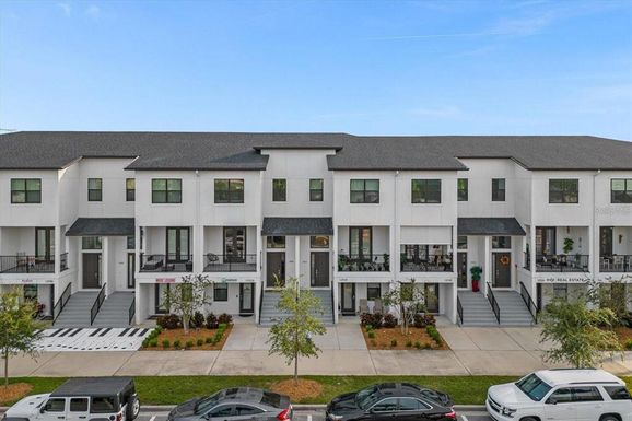 12938 TANJA KING BOULEVARD