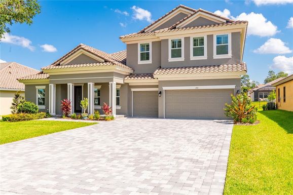 155 SABAL BREEZE COURT