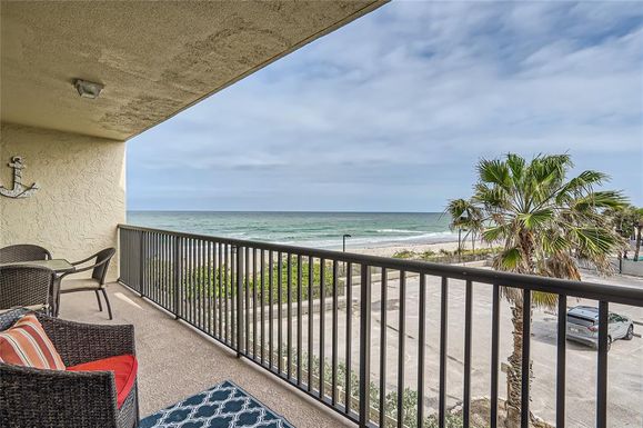 3500 GULF BOULEVARD UNIT 317