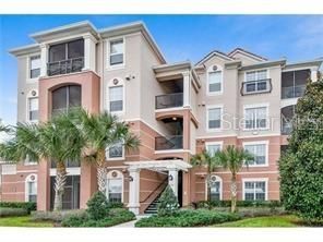 8300 PORTOFINO DRIVE UNIT 101