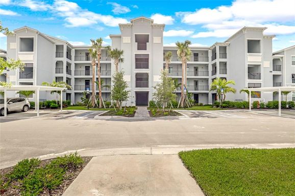 14161 HERITAGE LANDING BOULEVARD UNIT 1125