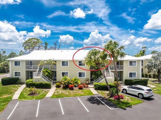 6600 GASPARILLA PINES BOULEVARD UNIT 203