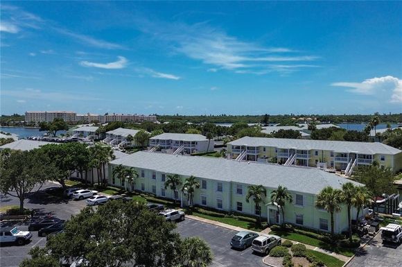 5111 COQUINA KEY DRIVE SE UNIT C