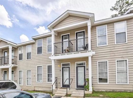 2400 FRED SMITH ROAD UNIT 105