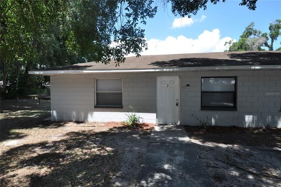 3812 DEESON ROAD UNIT 2