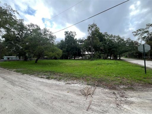 KISSIMMEE AVENUE