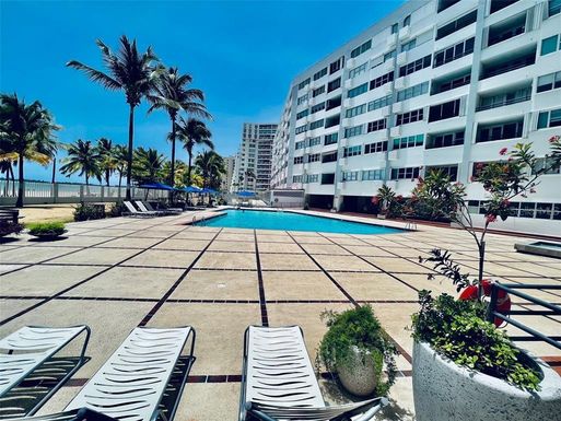 187 ISLA VERDE AVE. UNIT g06